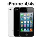 iPhone 4/4s