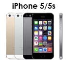 iPhone 5/5s