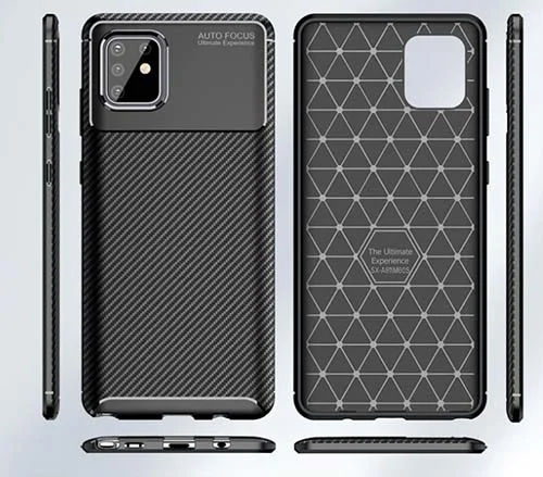 mobicase carbon bussiness details