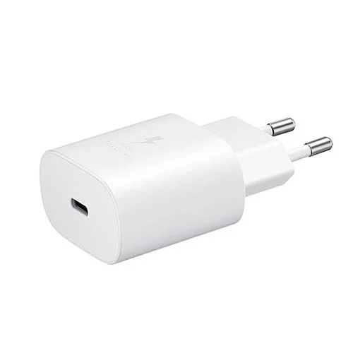 mobicase.eu .superfast charging adapter samsung 220v white