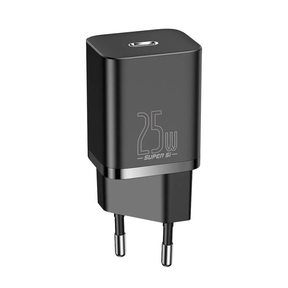 mobicase.eu baseus 25w charger 220v tzccsup bk 1