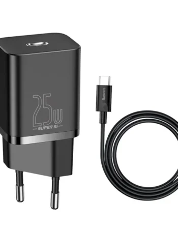 mobicase.eu baseus 25w charger 220v tzccsup bk