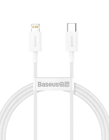 mobicase.eu baseus cable superior 1m ip type c