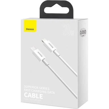 mobicase.eu baseus cable superior 1m ip type c box