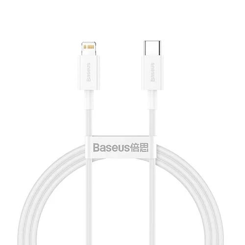 mobicase.eu baseus cable superior 1m ip type c