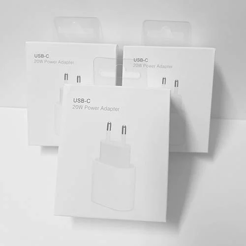 mobicase.eu power adapter 20 watt