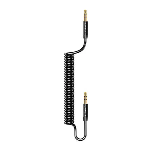 AUX кабел USAMS SJ256 1.2м./черен/