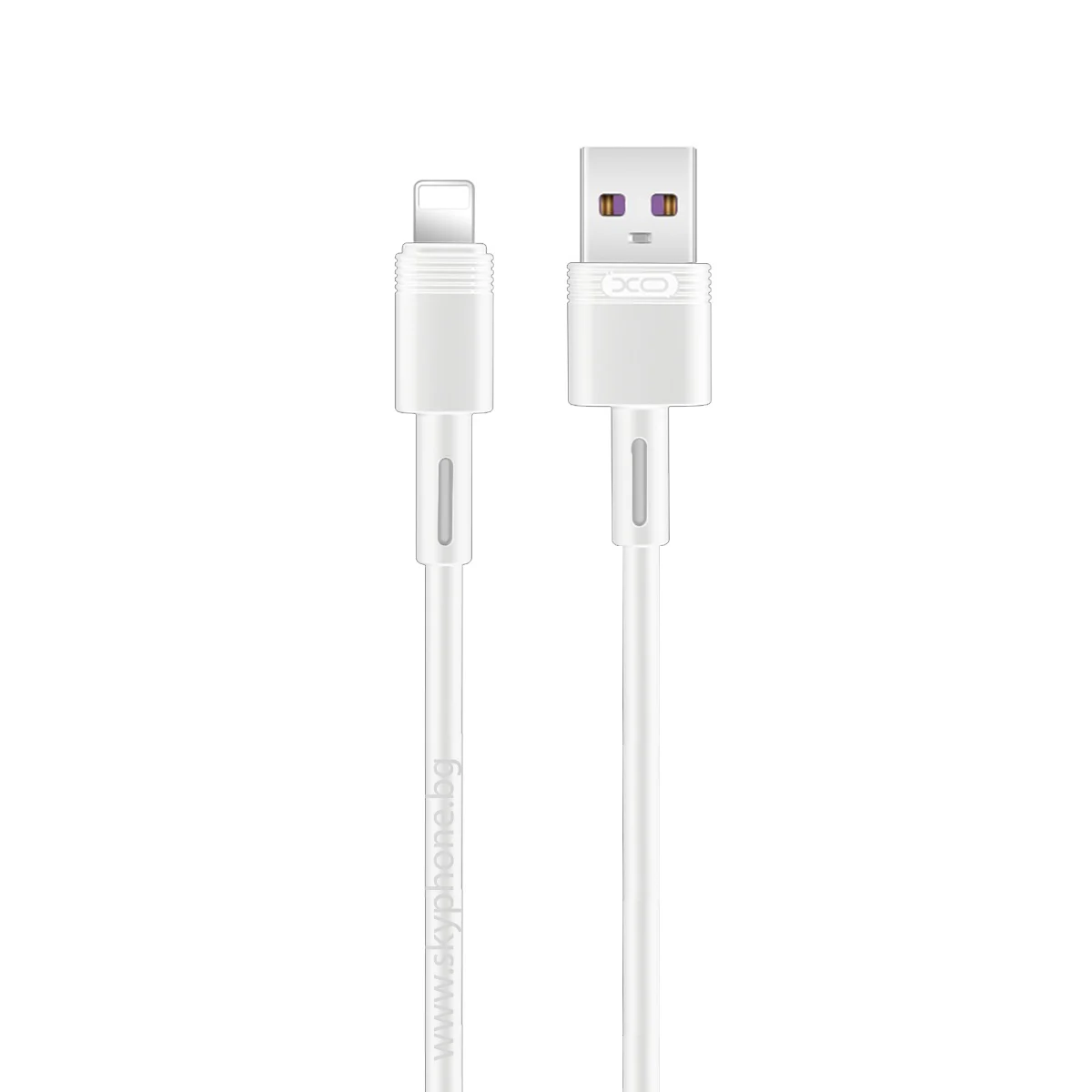 skyphone.bg nb q166 lightning white