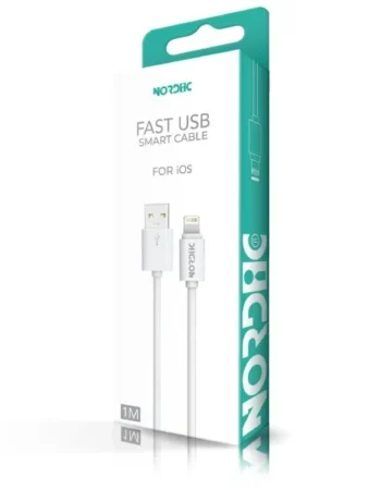 usb cable nordic ios devices sky phone