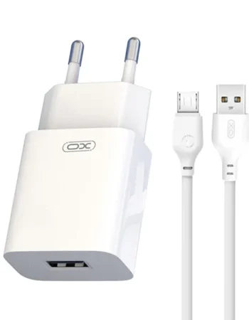 xo l99 white micro usb 1