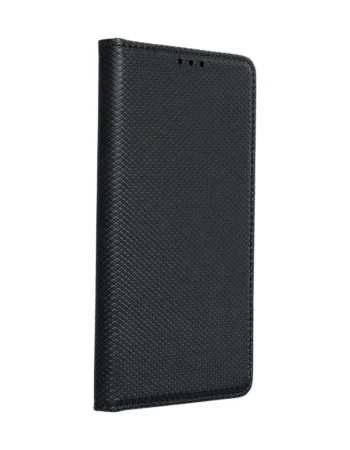 Тефтер Smart Case Book за SAMSUNG S23 черен