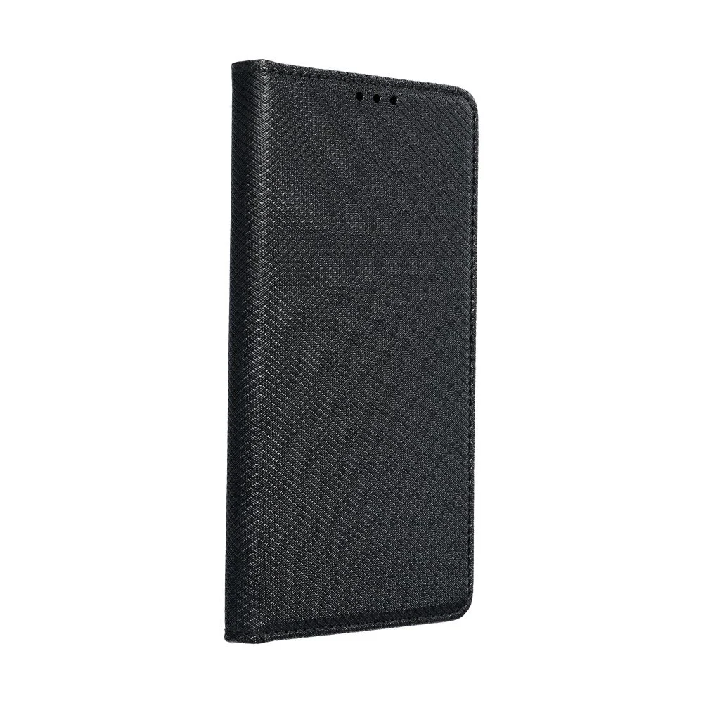 Тефтер Smart Case Book за SAMSUNG S23 черен