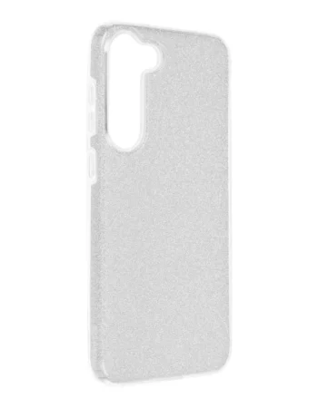Калъф ENSIDA Fashion за SAMSUNG Galaxy S23 PLUS gold