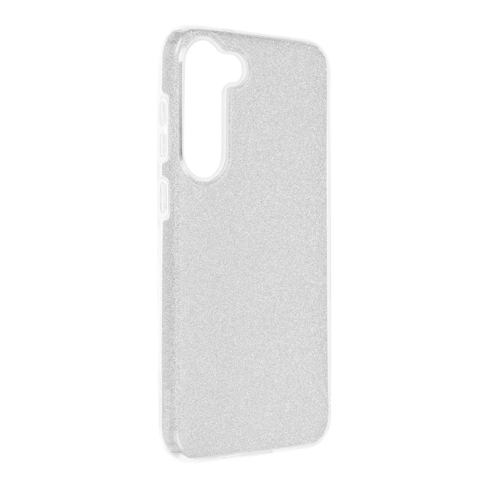 Калъф ENSIDA Fashion за SAMSUNG Galaxy S23 PLUS gold