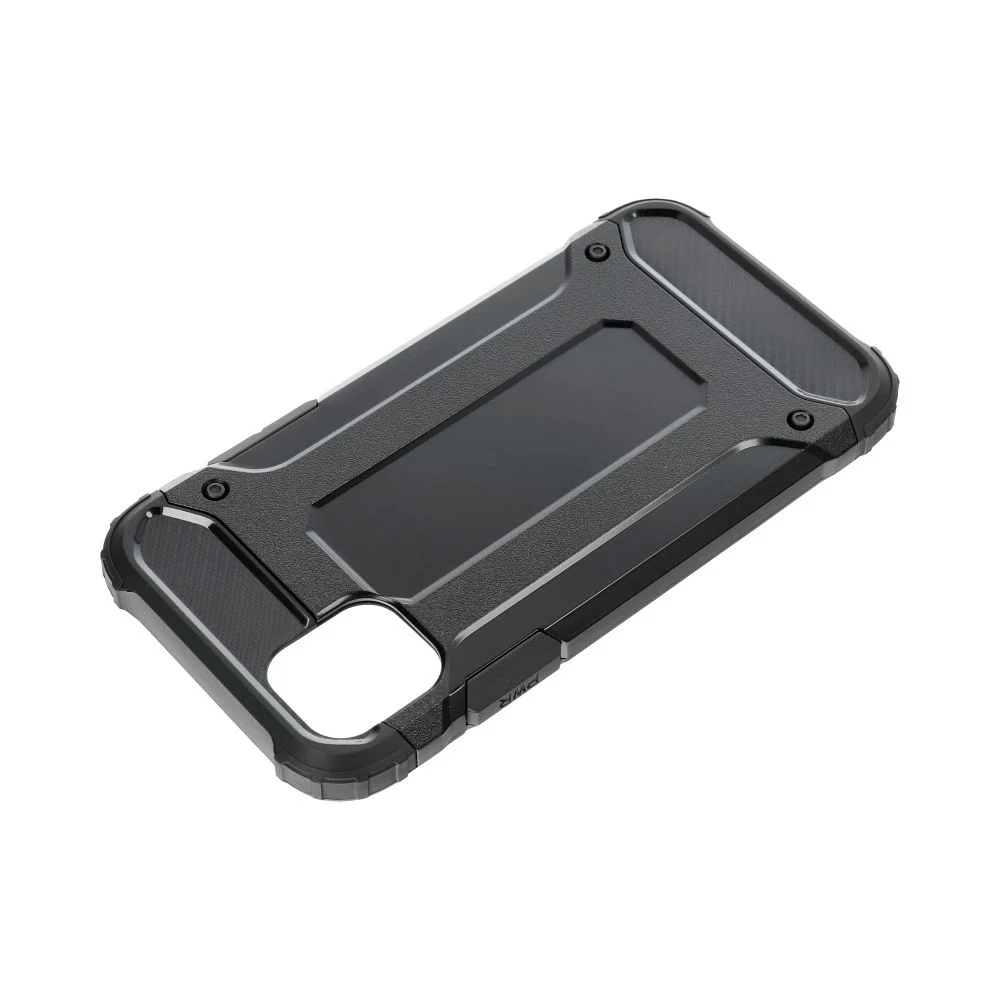 ARMOR Case за SAMSUNG Galaxy S23 черен – снимка 5