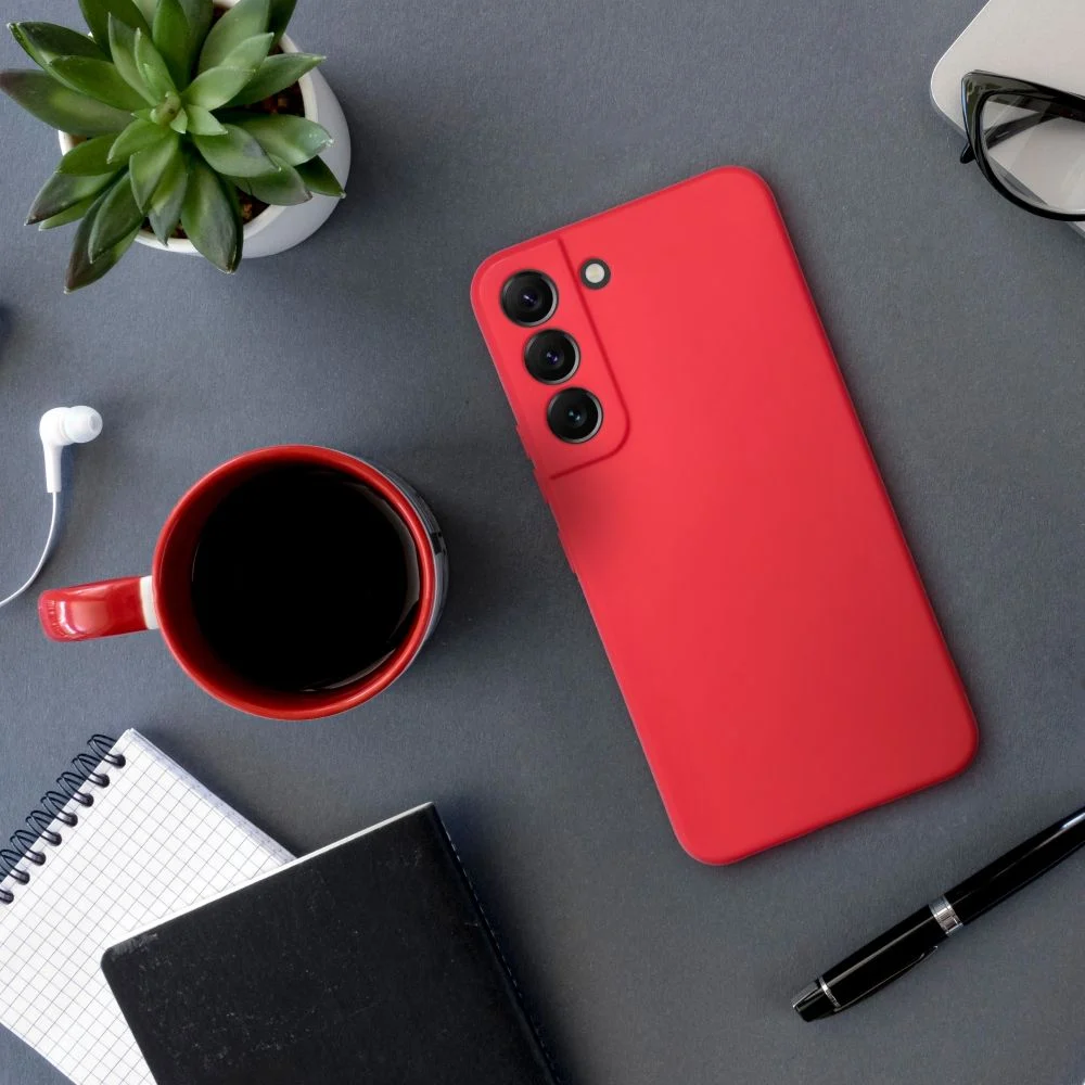 SOFT Case за SAMSUNG Galaxy S23 – снимка 4
