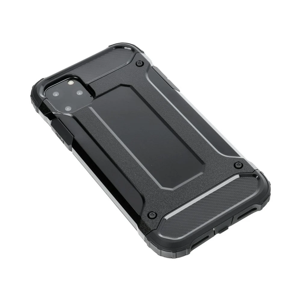 ARMOR Case за SAMSUNG Galaxy S23 черен – снимка 2