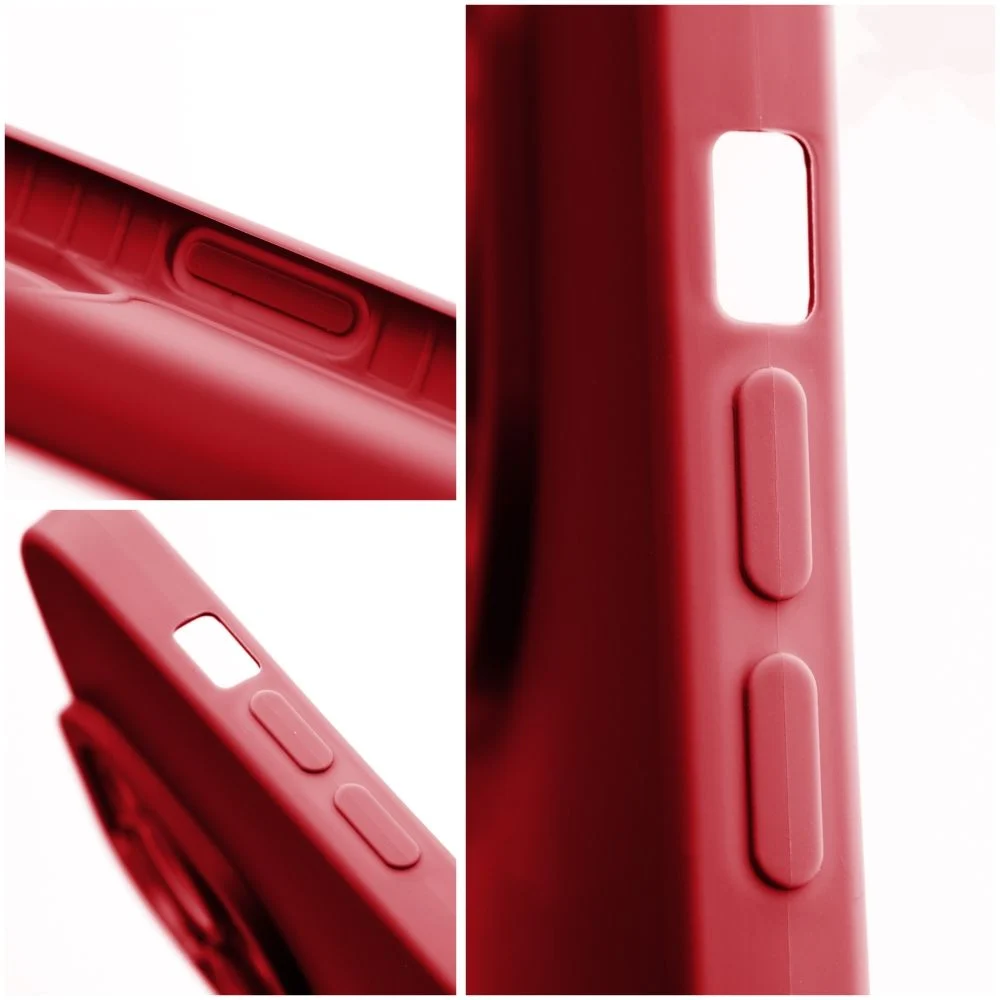 Roar Luna Case за iPhone 14 Pro Red – снимка 9