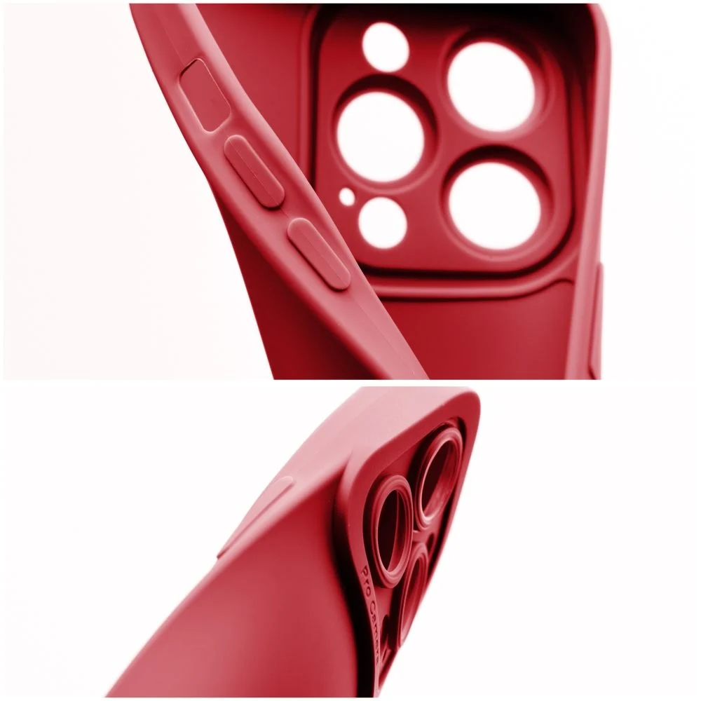 Roar Luna Case за iPhone 14 Pro Red – снимка 7
