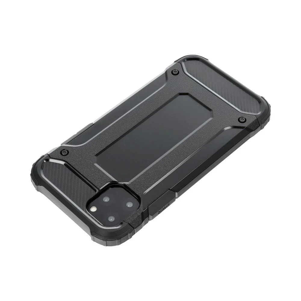 ARMOR Case за SAMSUNG Galaxy S23 черен – снимка 3