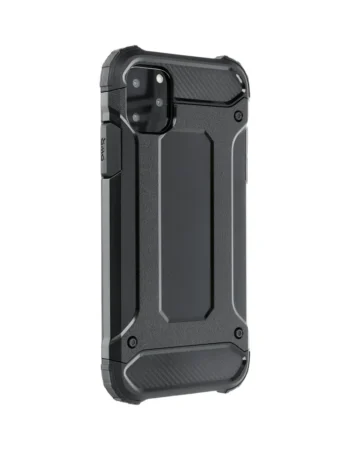 ARMOR Case за SAMSUNG Galaxy S23 ULTRA черен