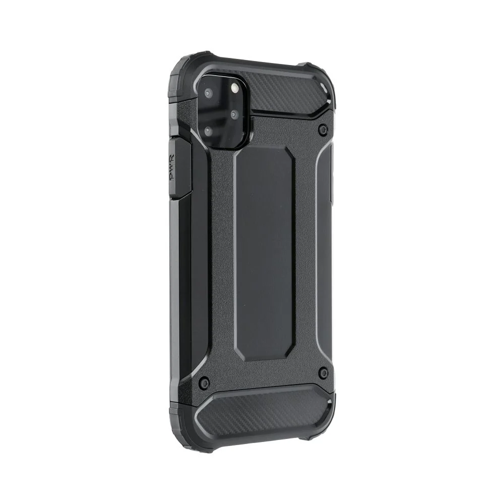 ARMOR Case за SAMSUNG Galaxy S23 ULTRA черен