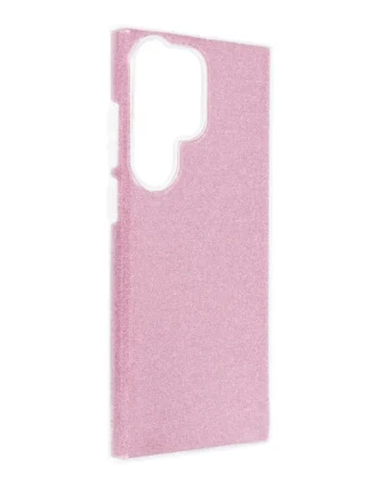 Калъф ENSIDA Fashion за SAMSUNG Galaxy S23 ULTRA gold