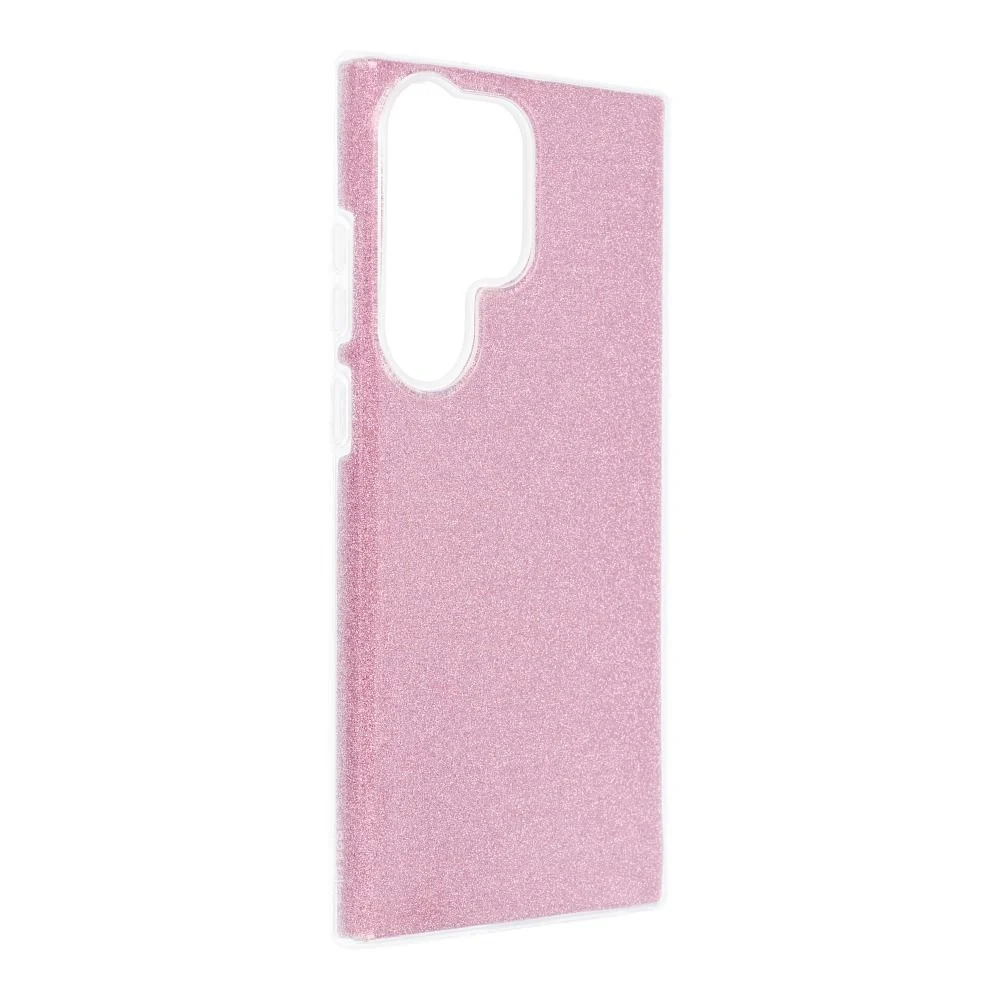 Калъф ENSIDA Fashion за SAMSUNG Galaxy S23 ULTRA gold