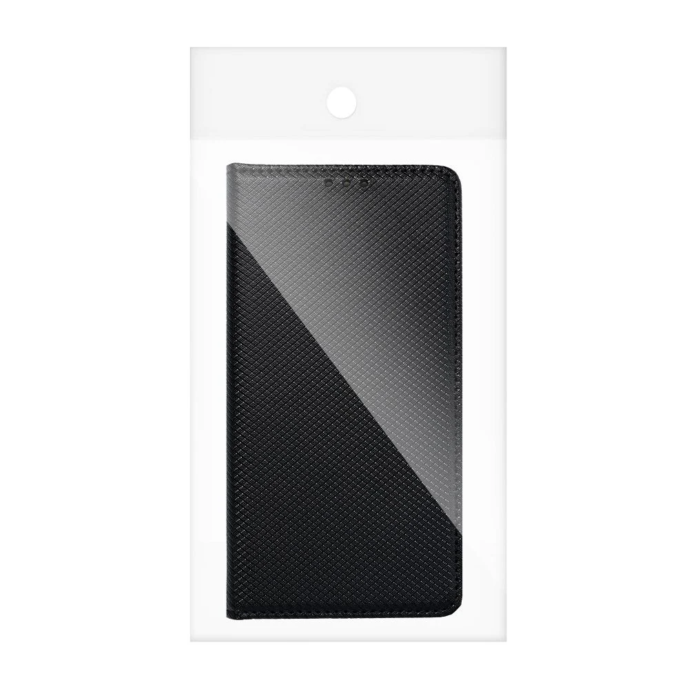 Тефтер Smart Case Book за SAMSUNG S23 черен – снимка 7