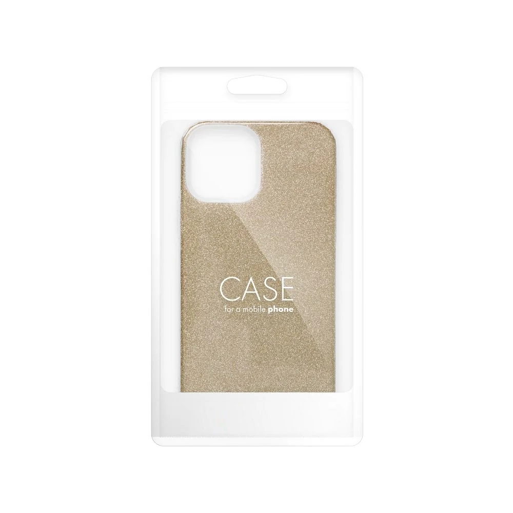 Калъф ENSIDA Fashion за SAMSUNG Galaxy S23 gold – снимка 4