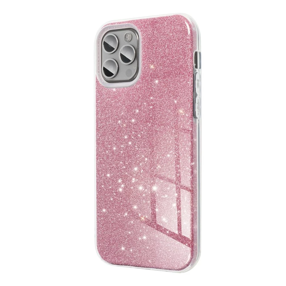 Калъф ENSIDA Fashion за SAMSUNG Galaxy S23 ULTRA gold – снимка 2