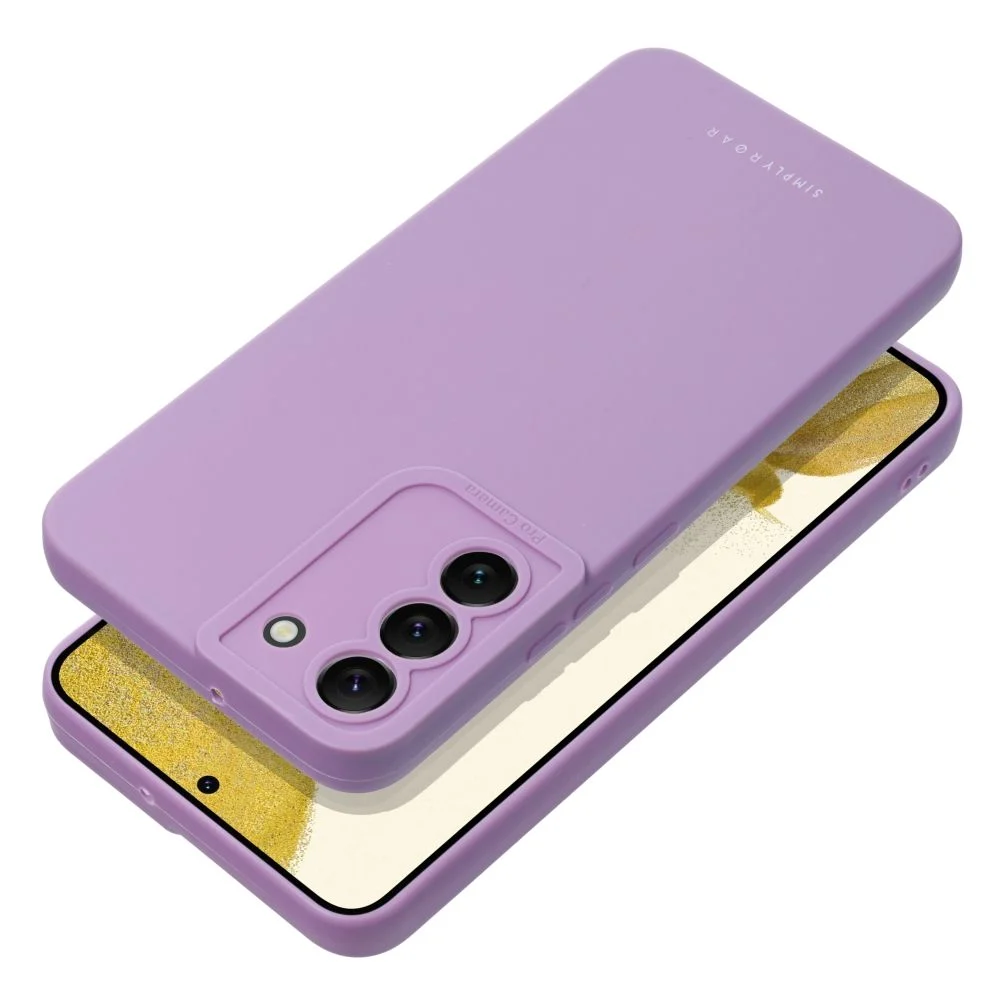 Roar Luna Case за iPhone 14 Plus Violet – снимка 3