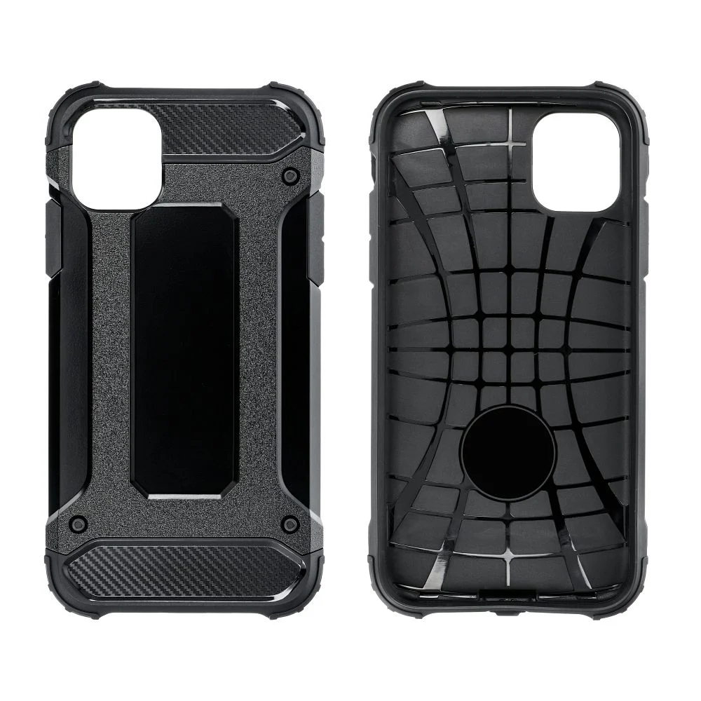 ARMOR Case за SAMSUNG Galaxy S23 черен – снимка 4