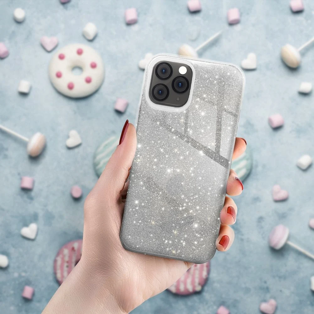 Калъф ENSIDA Fashion за SAMSUNG Galaxy S23 PLUS gold – снимка 4