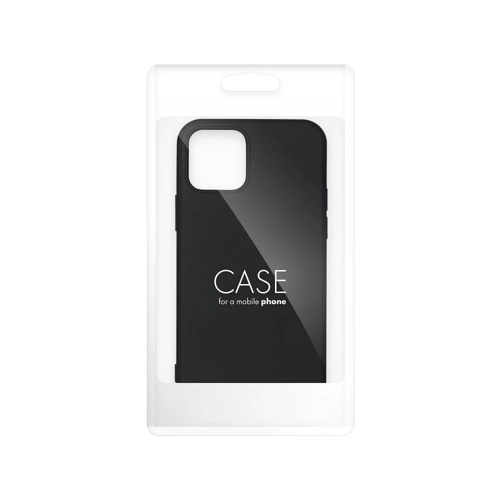 SILICONE Case за SAMSUNG Galaxy S23 черен – снимка 6