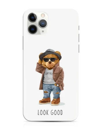 Калъф Bears Series Samsung S23 #Design2