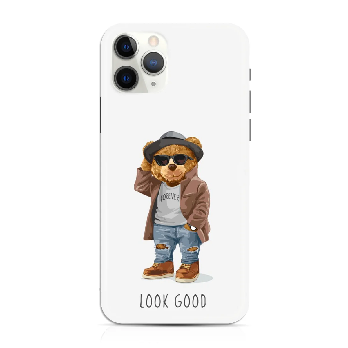 Калъф Bears Series Samsung S23 #Design2