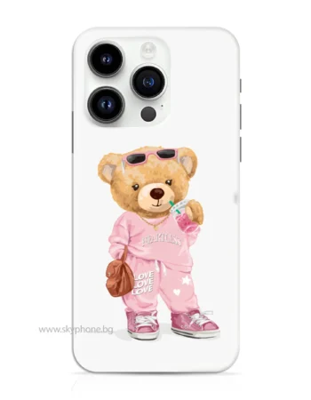 Калъф Bears Series Samsung S23 #Design1