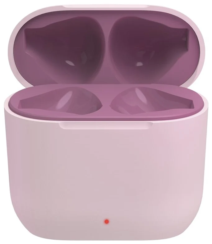 Безжични слушалки Hama Freedom Light, розов - HAMA-184076 – снимка 2