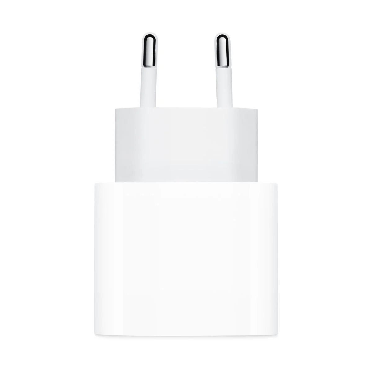 ОРИГИНАЛНО Зарядно устройство Apple 20W - MUVV3ZM/A