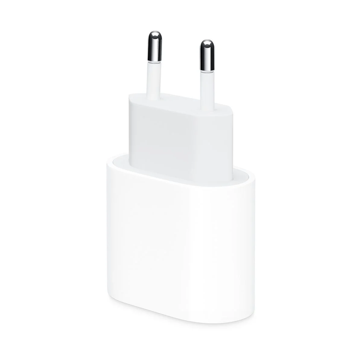 ОРИГИНАЛНО Зарядно устройство Apple 20W - MUVV3ZM/A – снимка 3