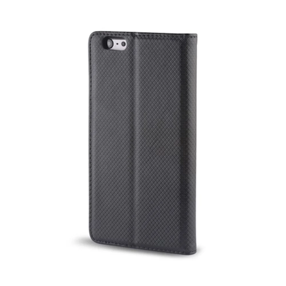 Калъф Book Pocket Apple iPhone 16 Pro /черен/ MAG – снимка 2