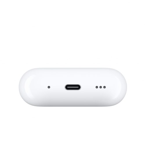 Безжични слушалки Apple AirPods Pro 2 MagSafe, бял - MTJV3ZM/A - Image 4