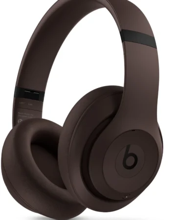 Безжични слушалки Beats Studio Pro, кафяв - MQTT3ZM/A