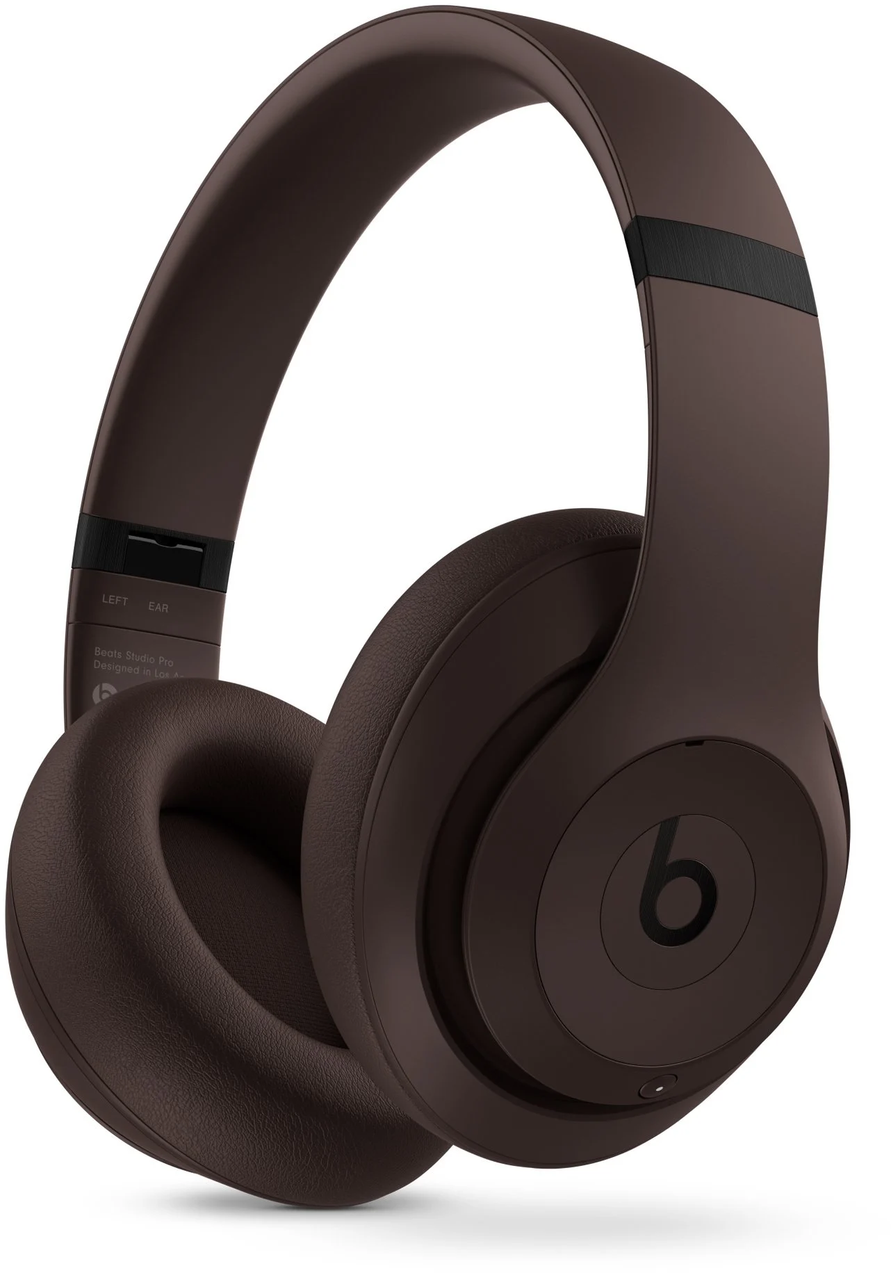 Безжични слушалки Beats Studio Pro, кафяв - MQTT3ZM/A