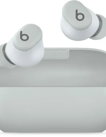 Безжични слушалки Beats Solo Buds, сив - MUVY3ZM/A