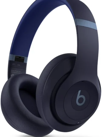 Безжични слушалки Beats Studio Pro, син - MQTQ3ZM/A