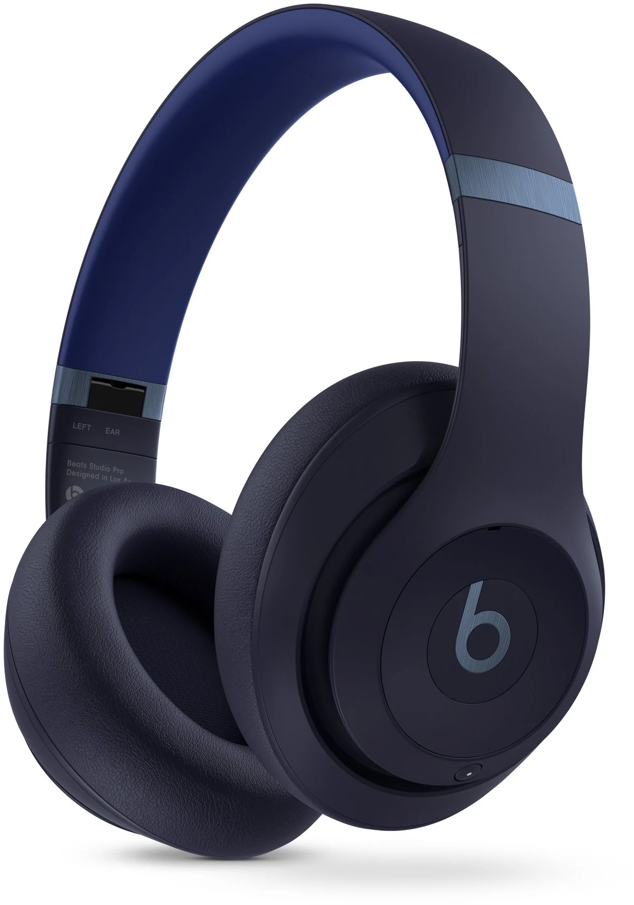 Безжични слушалки Beats Studio Pro, син - MQTQ3ZM/A
