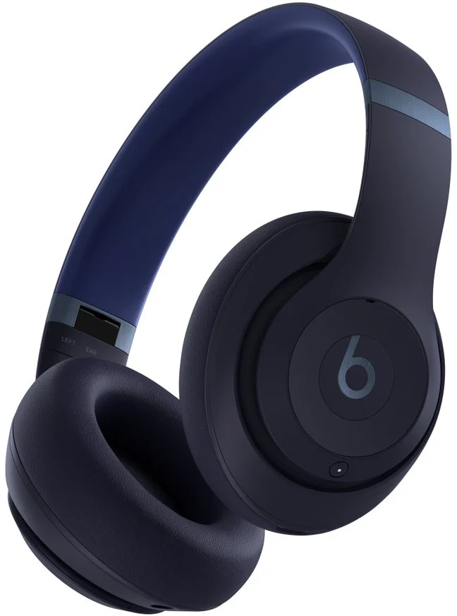 Безжични слушалки Beats Studio Pro, син - MQTQ3ZM/A – снимка 2