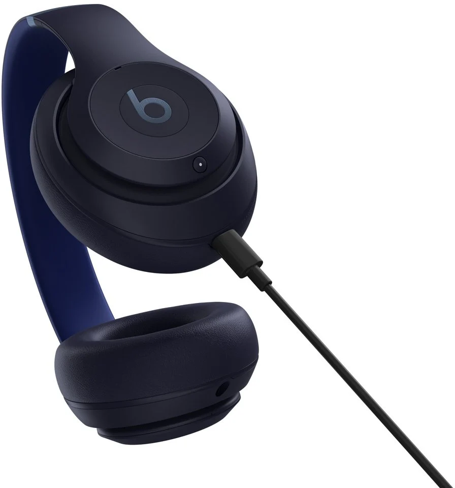 Безжични слушалки Beats Studio Pro, син - MQTQ3ZM/A – снимка 3